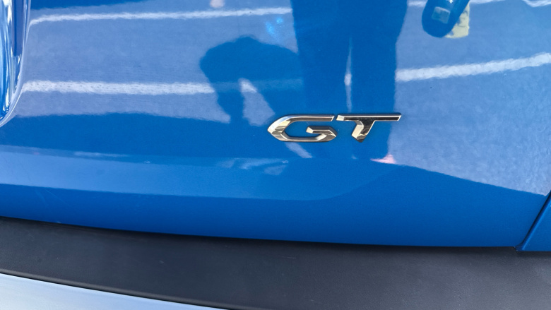 Peugeot 2008 100kW GT 50kWh 5dr Auto Electric Estate